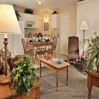 Eastern Slope Resort