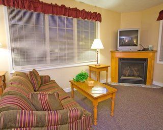 Resort Eastern Slope