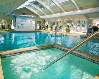 Eastern Slope Resort
