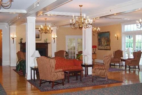 Eastern Slope Resort 3*